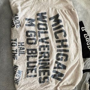 Vintage Pink Shirts (2)